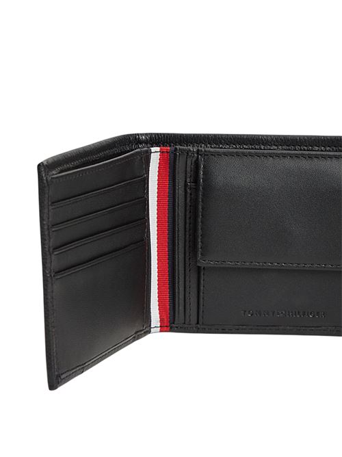AM0AM14779BDS NERO Tommy Jeans | AM0AM14779BDS NERO